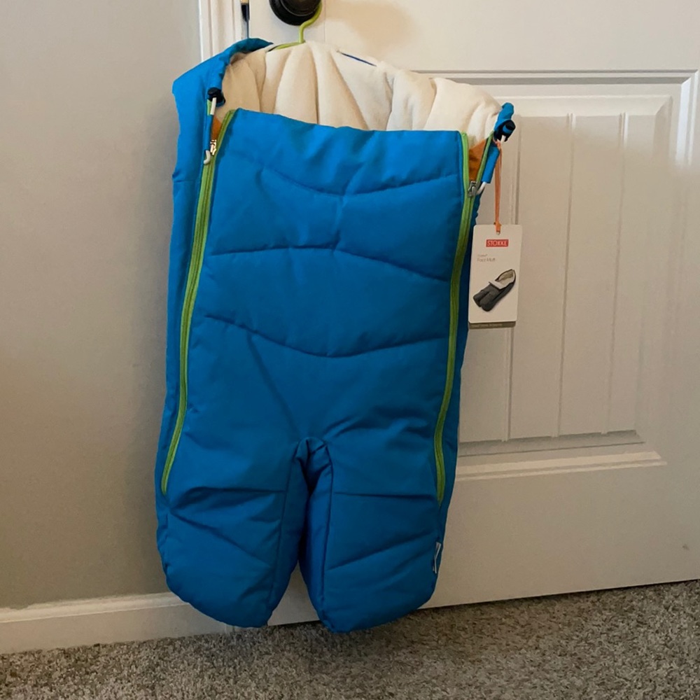 Stokke Foot Muff